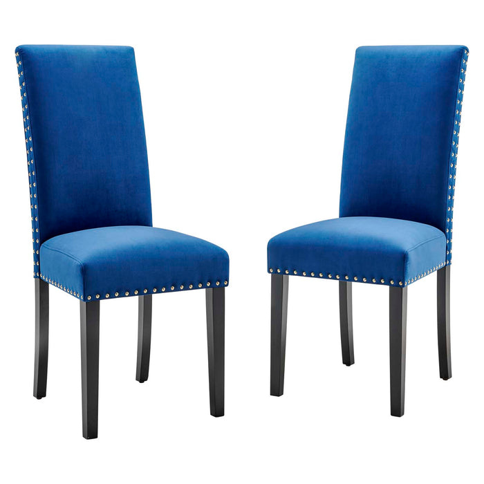 Dining Chairs