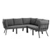 Outdoor Sofa & Sectionals