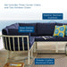 Outdoor Sofa & Sectionals