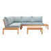 Outdoor Sofa & Sectionals