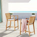 Outdoor Bar Stools