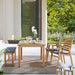 Outdoor Dining Sets