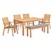 Outdoor Dining Sets