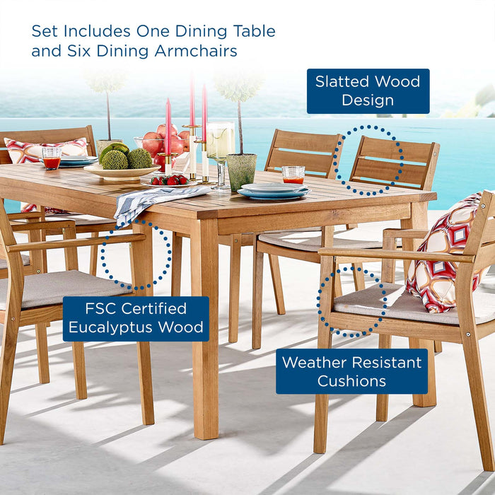 Outdoor Dining Sets