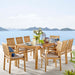 Outdoor Dining Chairs