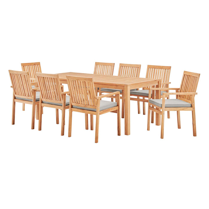 Outdoor Dining Chairs