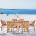 Outdoor Dining Chairs