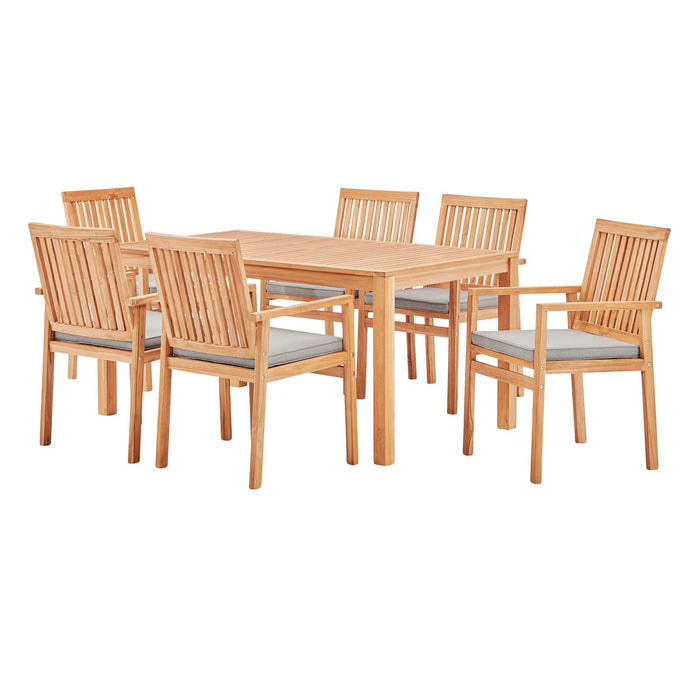 Outdoor Dining Chairs