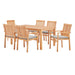 Outdoor Dining Chairs