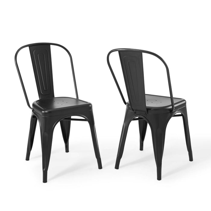 Dining Chairs