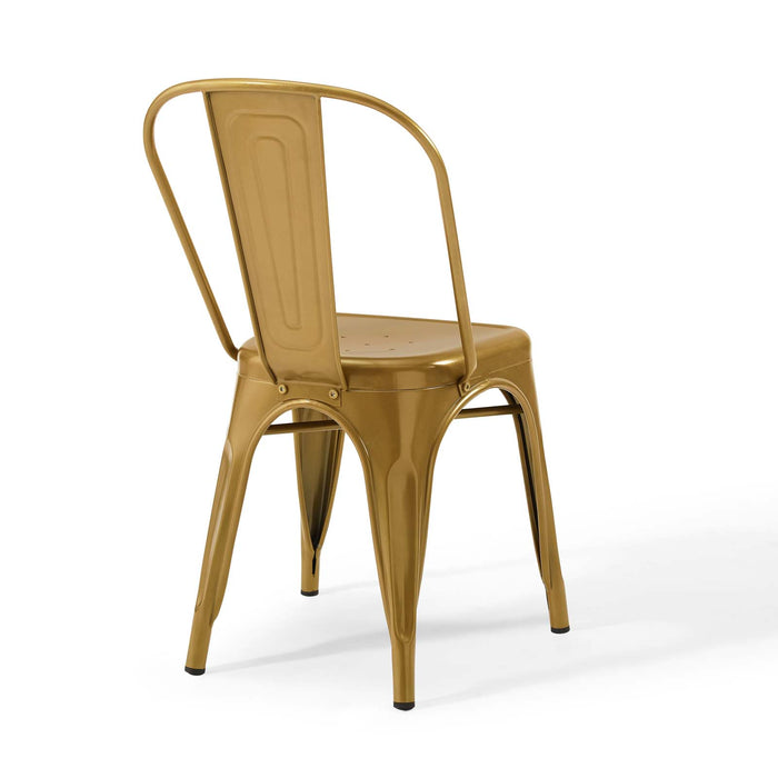 Dining Chairs