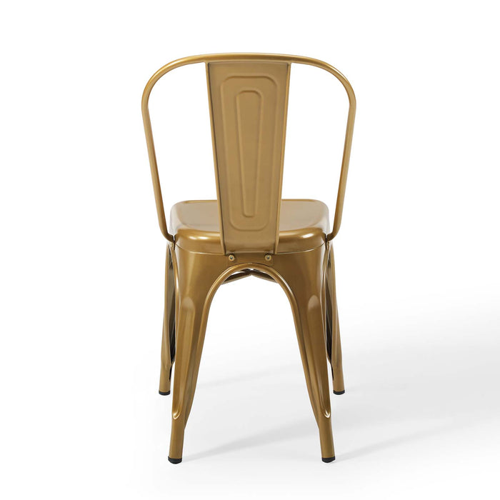 Dining Chairs