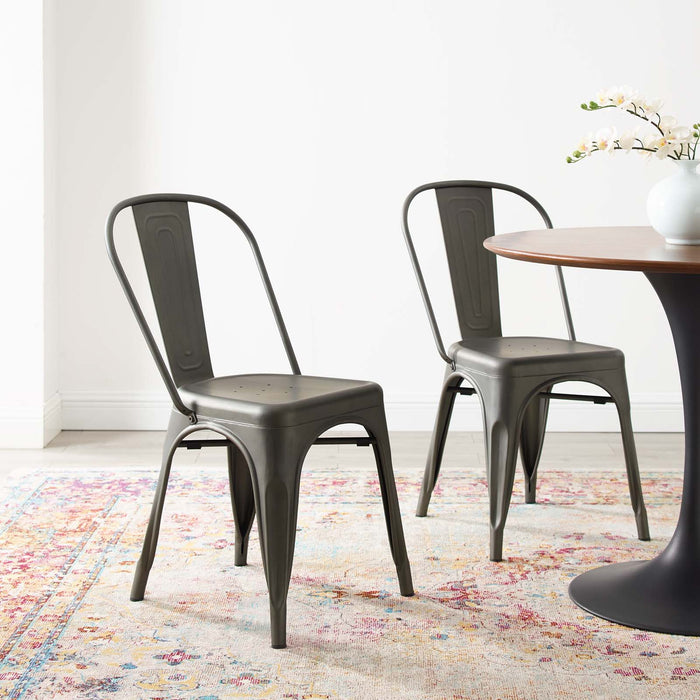 Dining Chairs