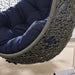 Outdoor Swing Chairs