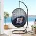 Outdoor Swing Chairs