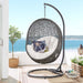 Outdoor Swing Chairs