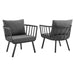 Outdoor Dining Chairs