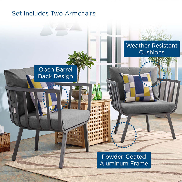 Outdoor Dining Chairs