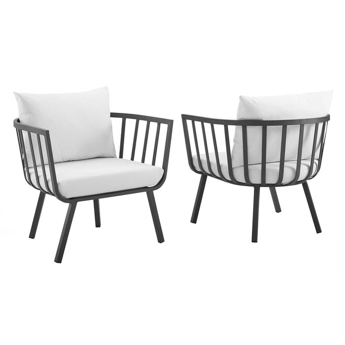 Outdoor Dining Chairs