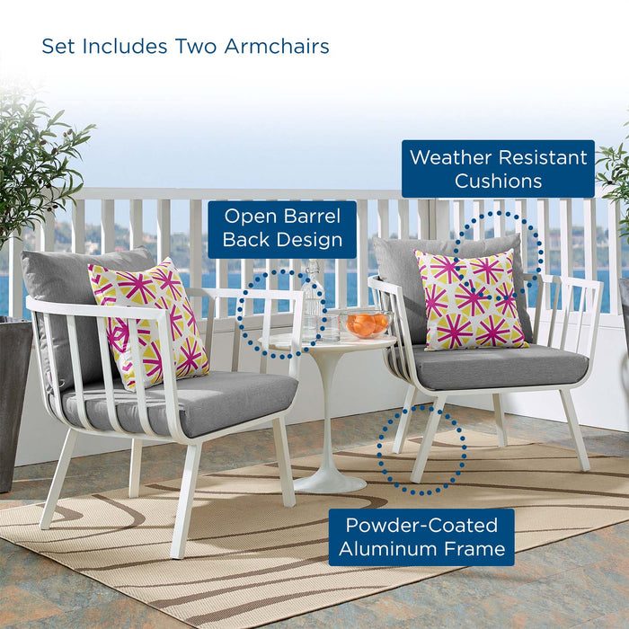 Outdoor Dining Chairs