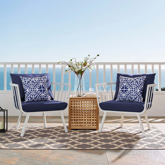 Outdoor Dining Chairs