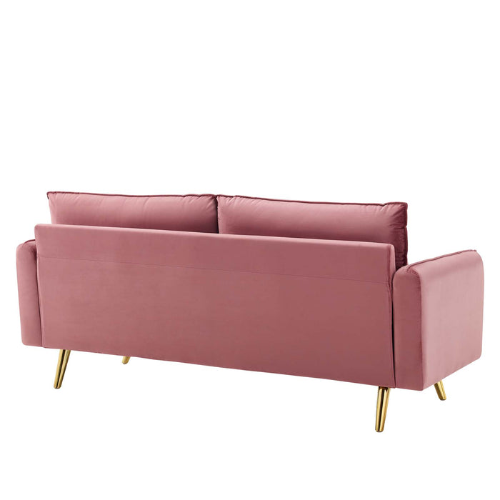 Sofas & Loveseats