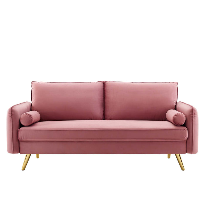 Sofas & Loveseats