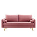 Sofas & Loveseats