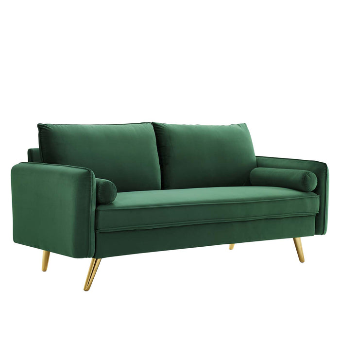 Sofas & Loveseats