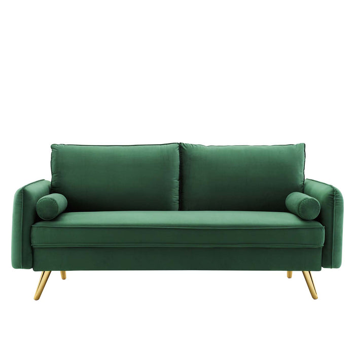 Sofas & Loveseats