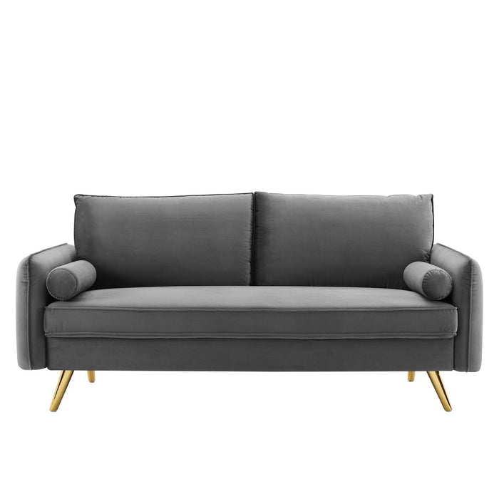 Sofas & Loveseats