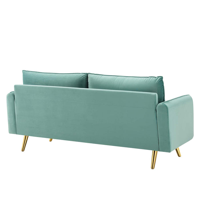 Sofas & Loveseats