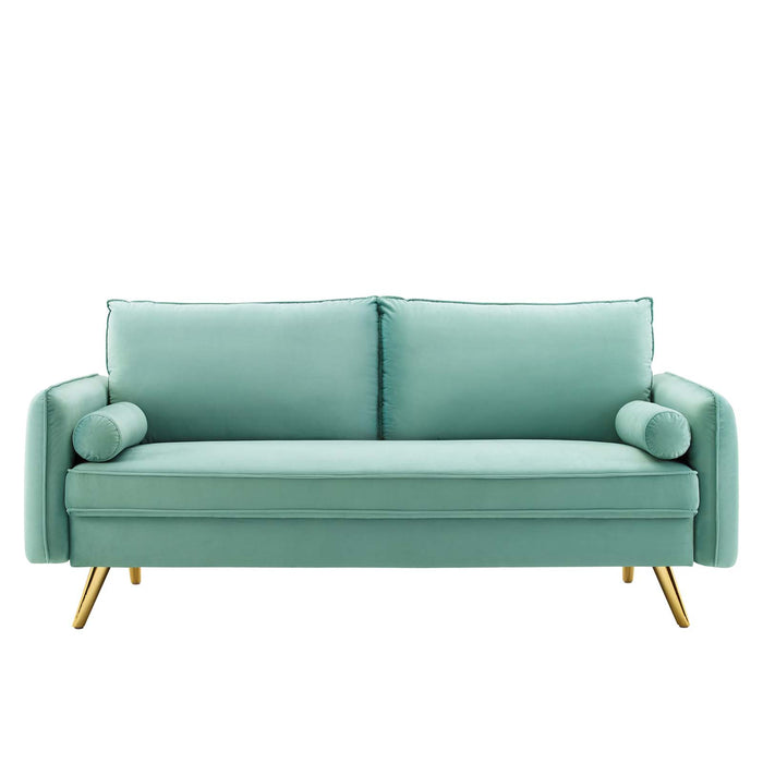 Sofas & Loveseats