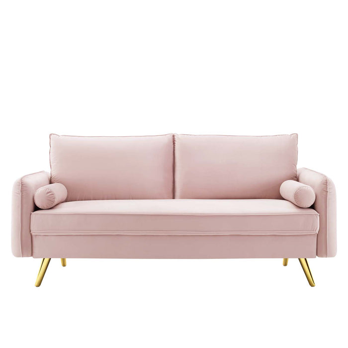 Sofas & Loveseats