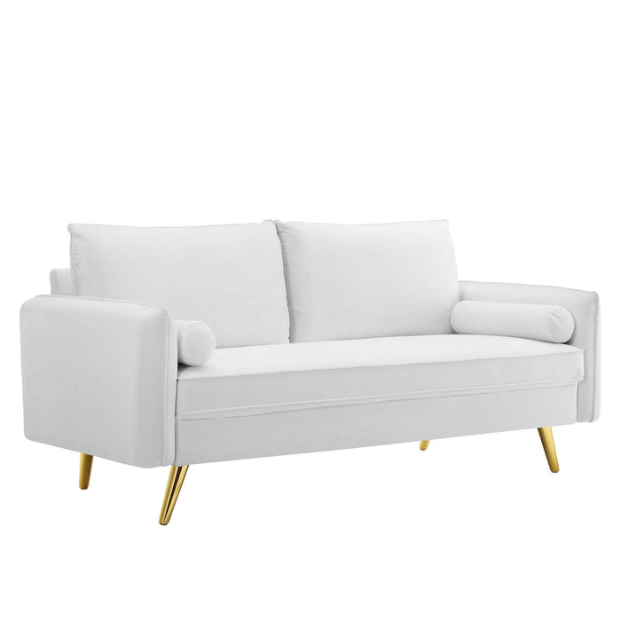 Sofas & Loveseats