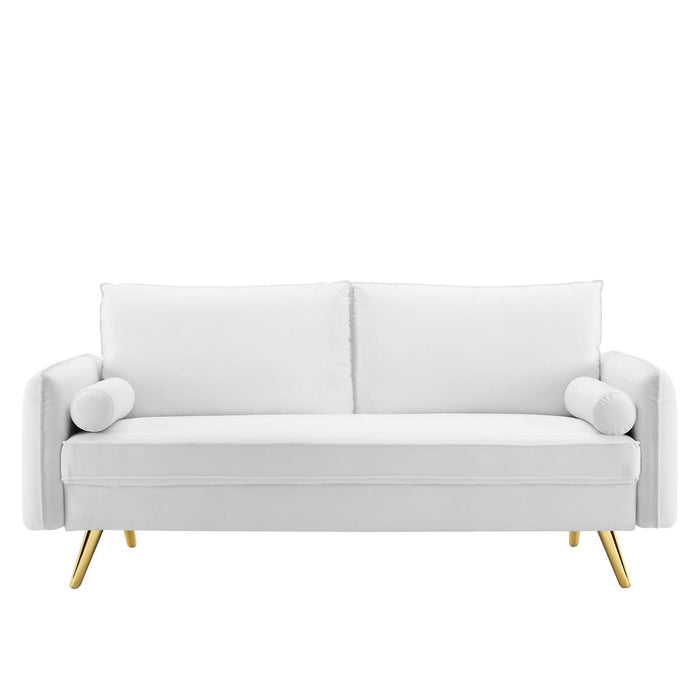 Sofas & Loveseats