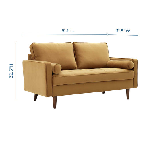 Sofas & Loveseats