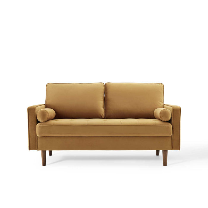 Sofas & Loveseats