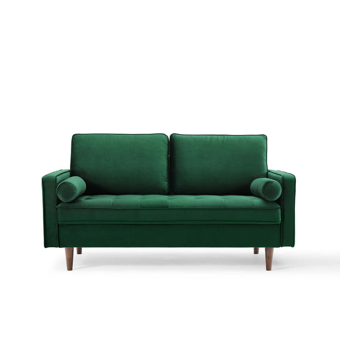 Sofas & Loveseats