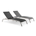 Outdoor Conversation Set