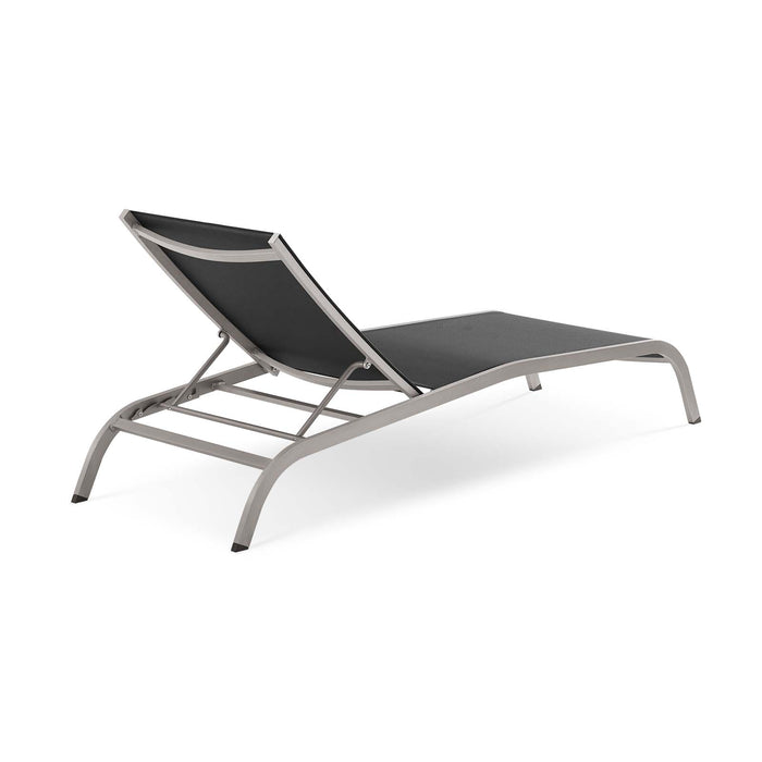 Outdoor Conversation Set