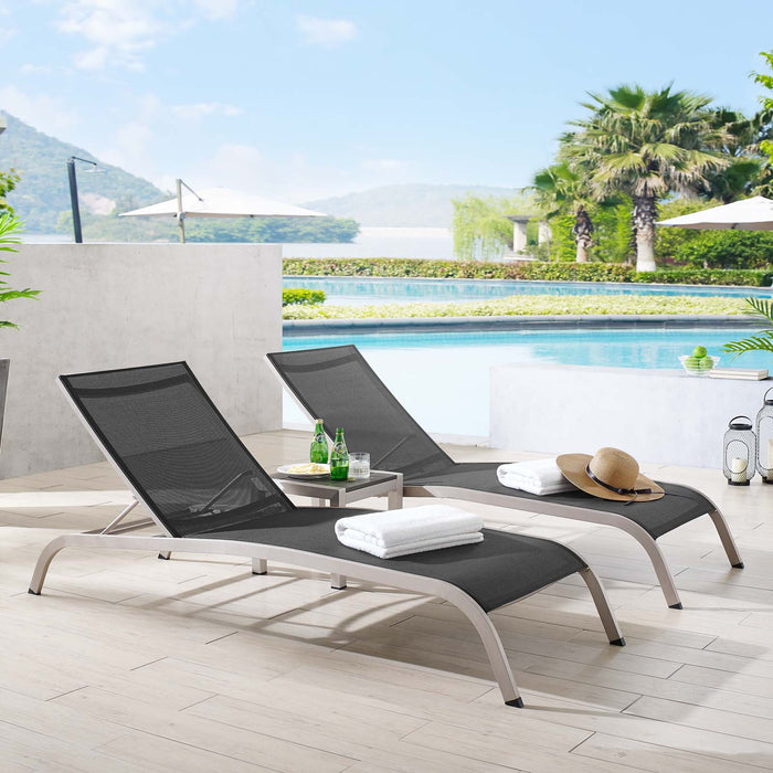 Outdoor Conversation Set