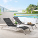 Outdoor Conversation Set