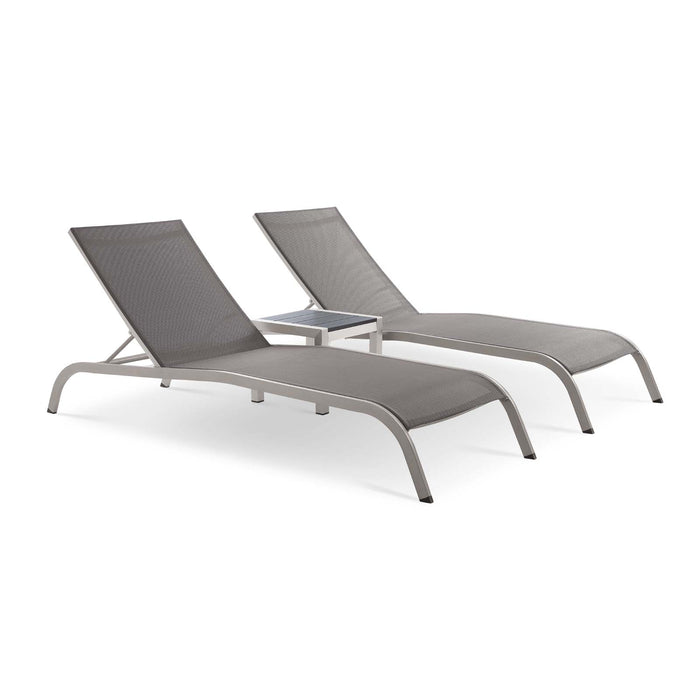 Outdoor Conversation Set