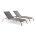 Outdoor Conversation Set