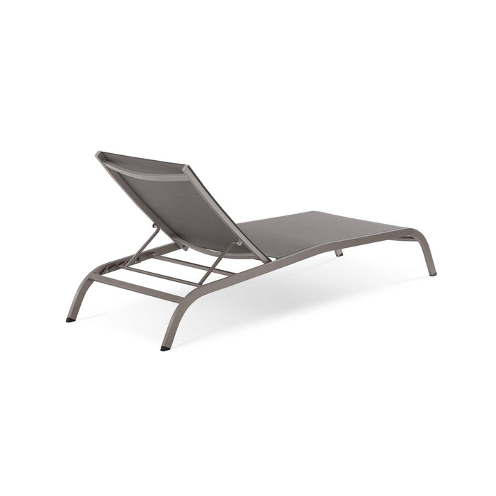 Outdoor Conversation Set