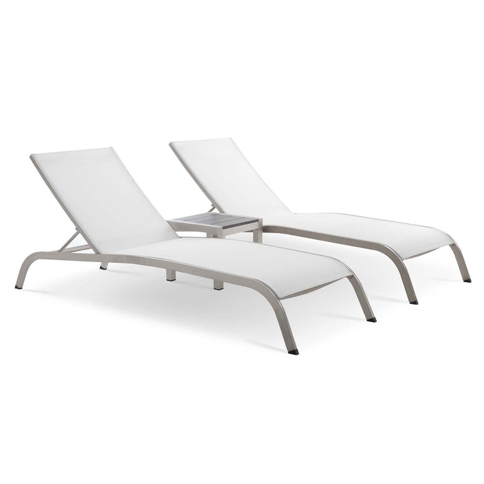 Outdoor Conversation Set