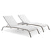 Outdoor Conversation Set