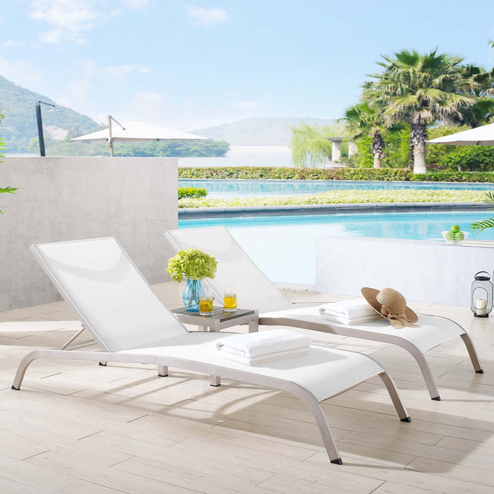 Outdoor Conversation Set