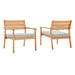 Outdoor Dining Chairs